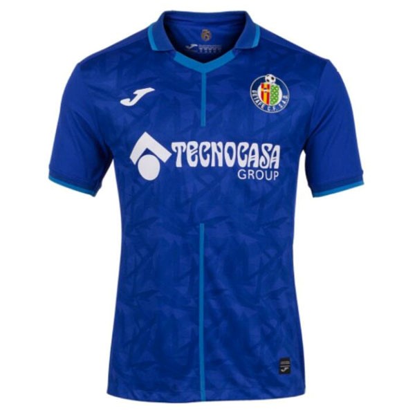 Thailand Trikot Getafe Heim 2021-22